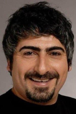 Merdiven Baba