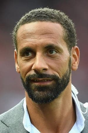 Rio Ferdinand: Being Mum and Dad
