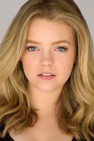 An American Girl: McKenna Shoots for the Stars