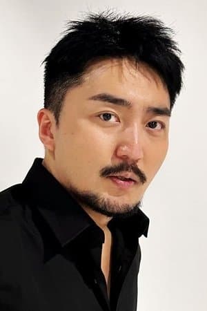 Yoo Byung Jae: Discomfort Zone
