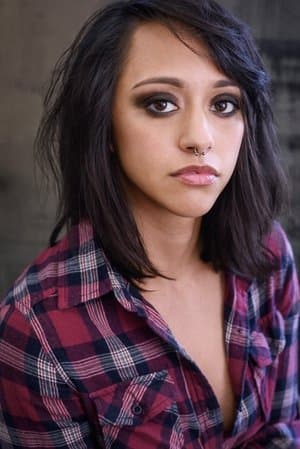 Slit Mouth Woman in L.A.