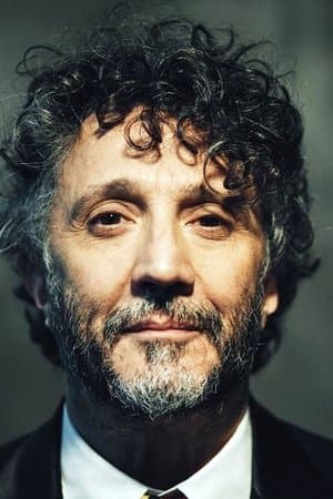 Fito Paez Naturaleza Sangre