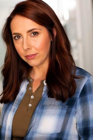 Lizzie Lazarus