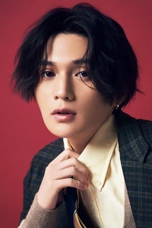My Beautiful Man: Eternal