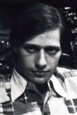 American Boy: A Profile of Steven Prince