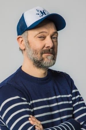 Henk Rijckaert: Maker