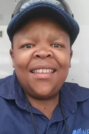 Schuks Tshabalala's Survival Guide to South Africa