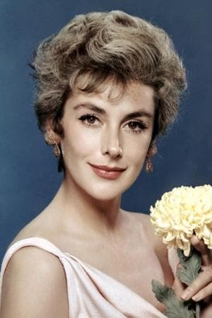 The Reluctant Debutante