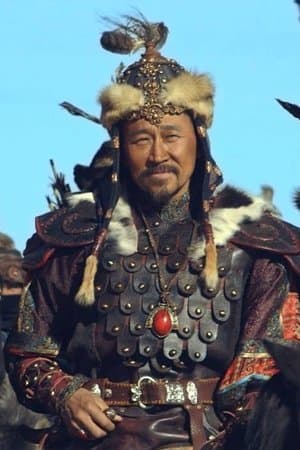 The Legend of Gobi