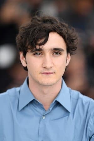 Happy as Lazzaro