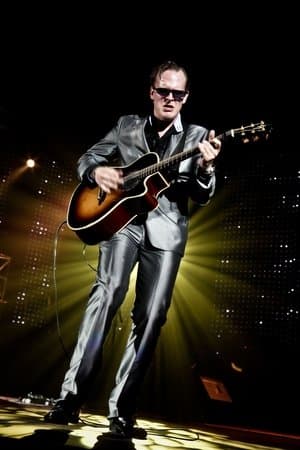 Joe Bonamassa Guitar Man