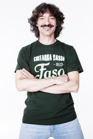 Ritmo sbilenco - Un filmino su Elio e le Storie Tese