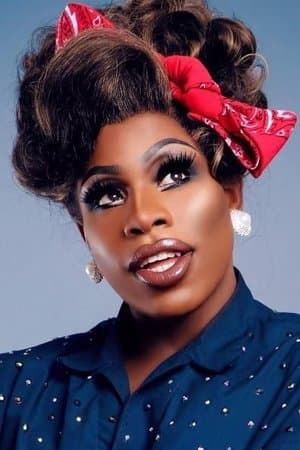 Monét X Change: Fist of Glory