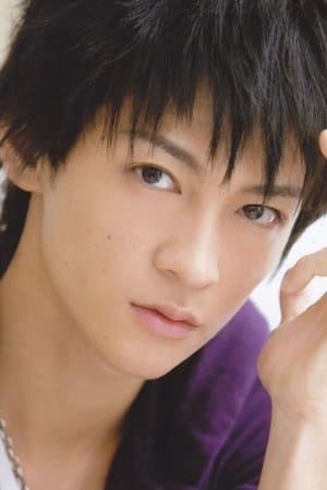 Takumi-kun Series: The Rainbow-Colored Glass
