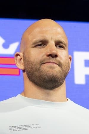 PFL 2024 #1: 2024 Regular Season - Delija vs. Moldavsky