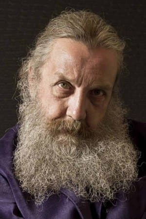 The Mindscape of Alan Moore