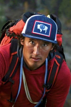 Free Solo