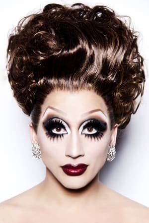Hurricane Bianca: From Russia with Hate
