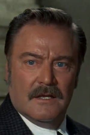 The Avenger, Zorro