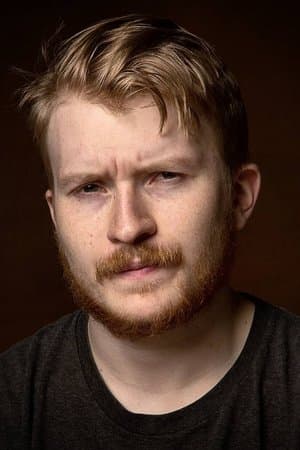 A Young Man