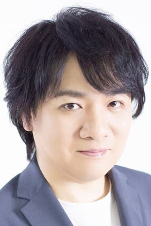 Aura: Koga Maryuin's Last War