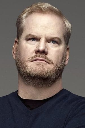 Jim Gaffigan: Beyond the Pale