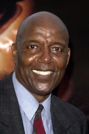 The Black Godfather