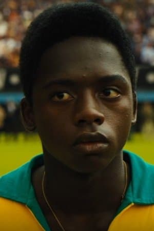 Pelé: Birth of a Legend