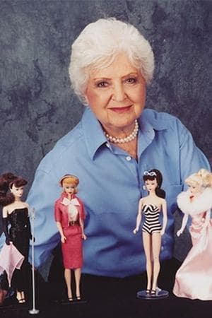 Tiny Shoulders: Rethinking Barbie