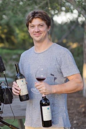 Somm: Into the Bottle