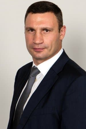 Klitschko: More Than a Fight