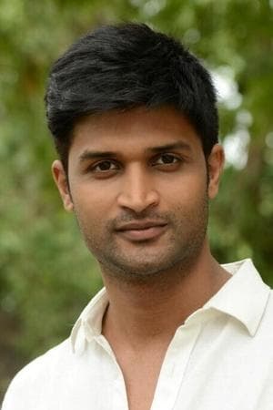 Arjun Reddy