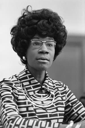 Chisholm '72: Unbought & Unbossed