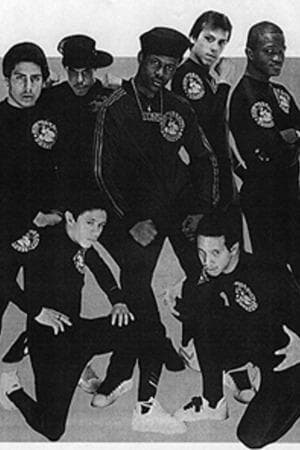 The Freshest Kids