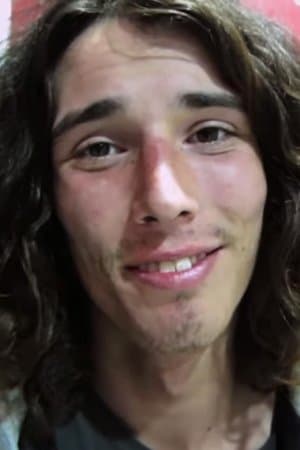 The Hatchet Wielding Hitchhiker
