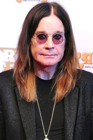 Ozzy Osbourne: Thirty Years After The Blizzard