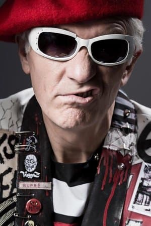 The Damned: Don't You Wish That We Were Dead