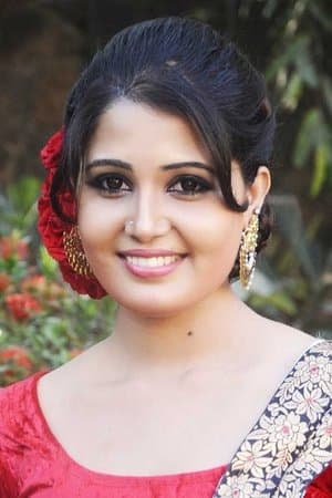 Dharani