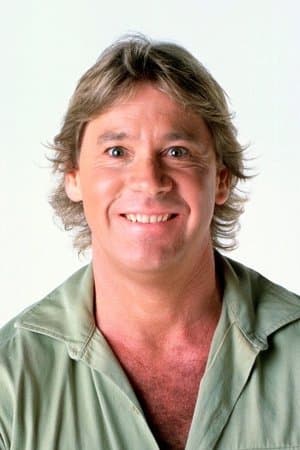 The Crocodile Hunter: Collision Course