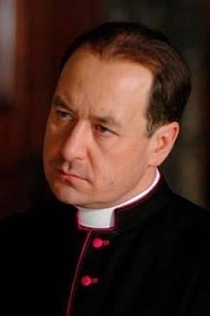 Karol: The Pope, The Man