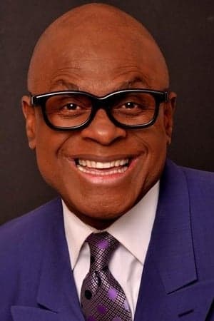Uncle P
