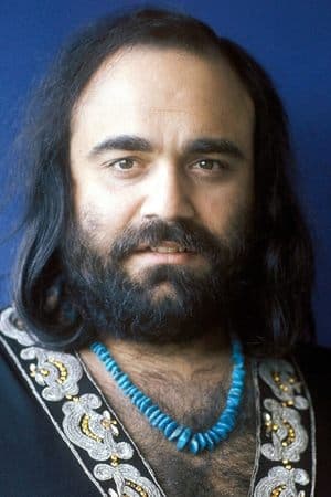 Demis Roussos: Greatest Hits