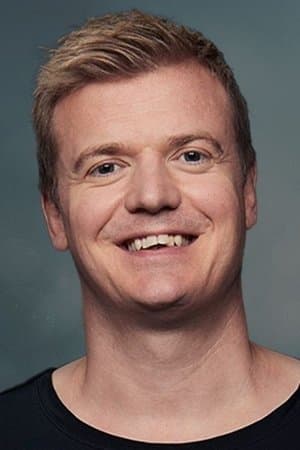 Tobias Dybvad: Levemand