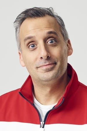 Impractical Jokers: The Movie