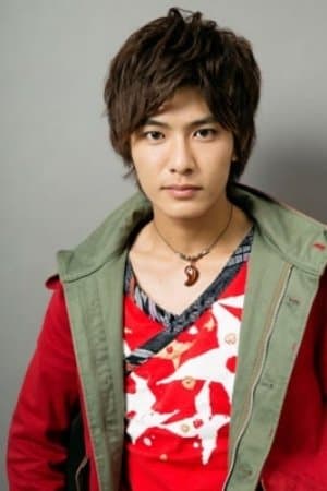 Come Back! Shuriken Sentai Ninninger: Ninnin Girls vs. Boys FINAL WARS