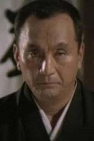 New Tale of Zatoichi