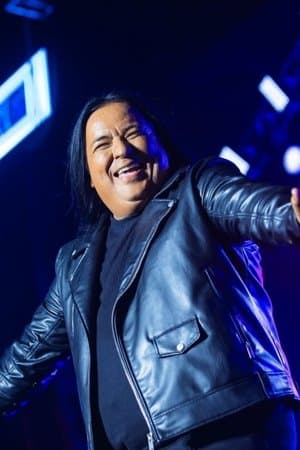 Calcinha Preta - Mágica - Show Histórico Ao Vivo em Belém do Pará