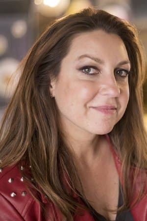 Niña Pastori: Every Cloud Has A Silver Lining