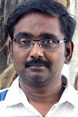 Angadi Theru