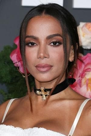 LUDMILLA: Hello Mundo